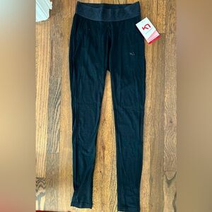 Kari Traa Base Layer Leggings - Brand New With Tags!